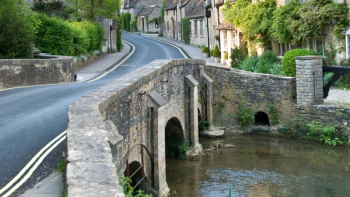 Thumbnail of Cotswold