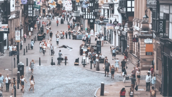 Thumbnail of Cheshire West & Chester