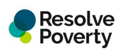 Resolve Poverty photo