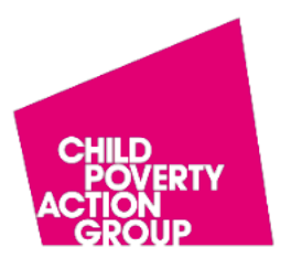 Child Poverty Action Group photo
