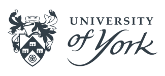 University of York logo