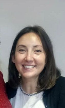 Jennifer McAteer photo