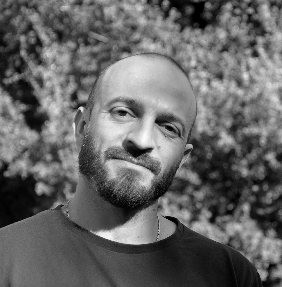 Adrien Pierrin