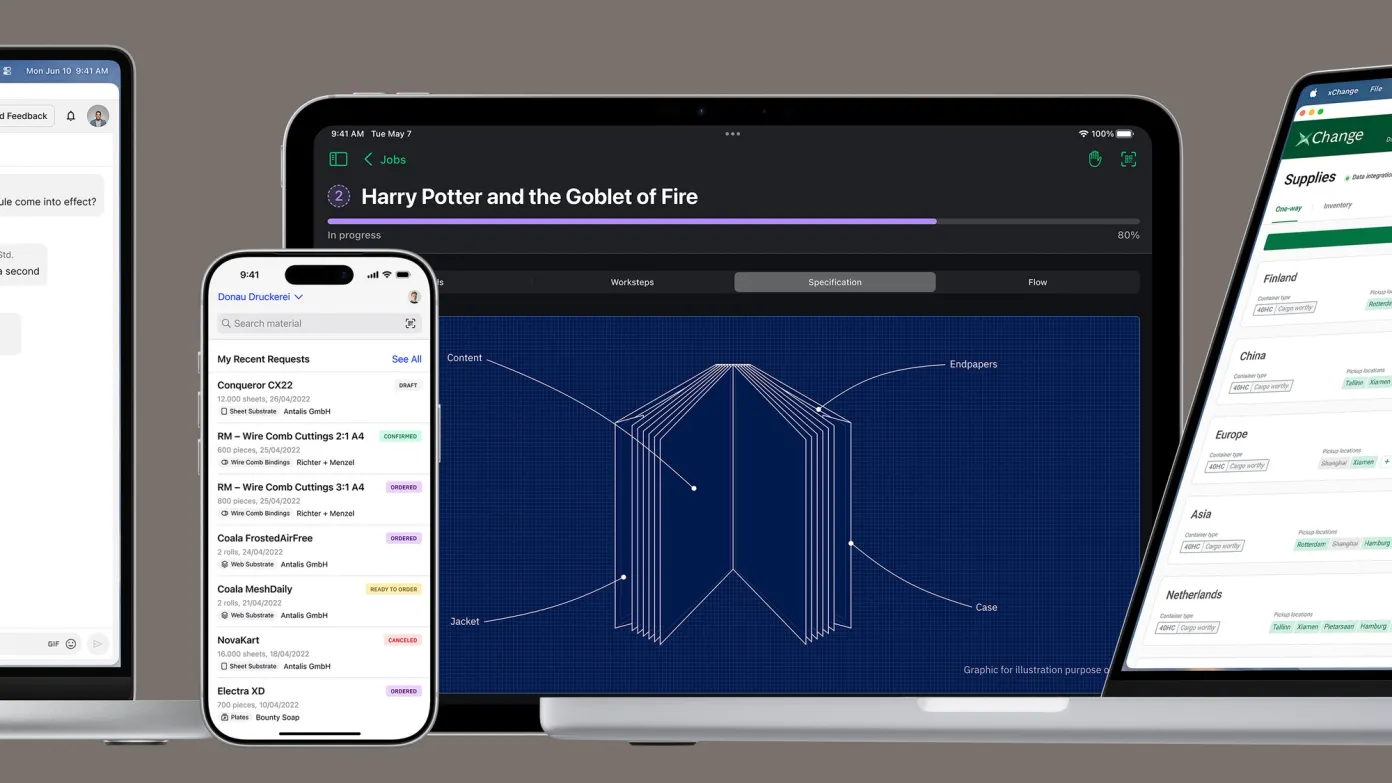 Full-Stack Design Engineer