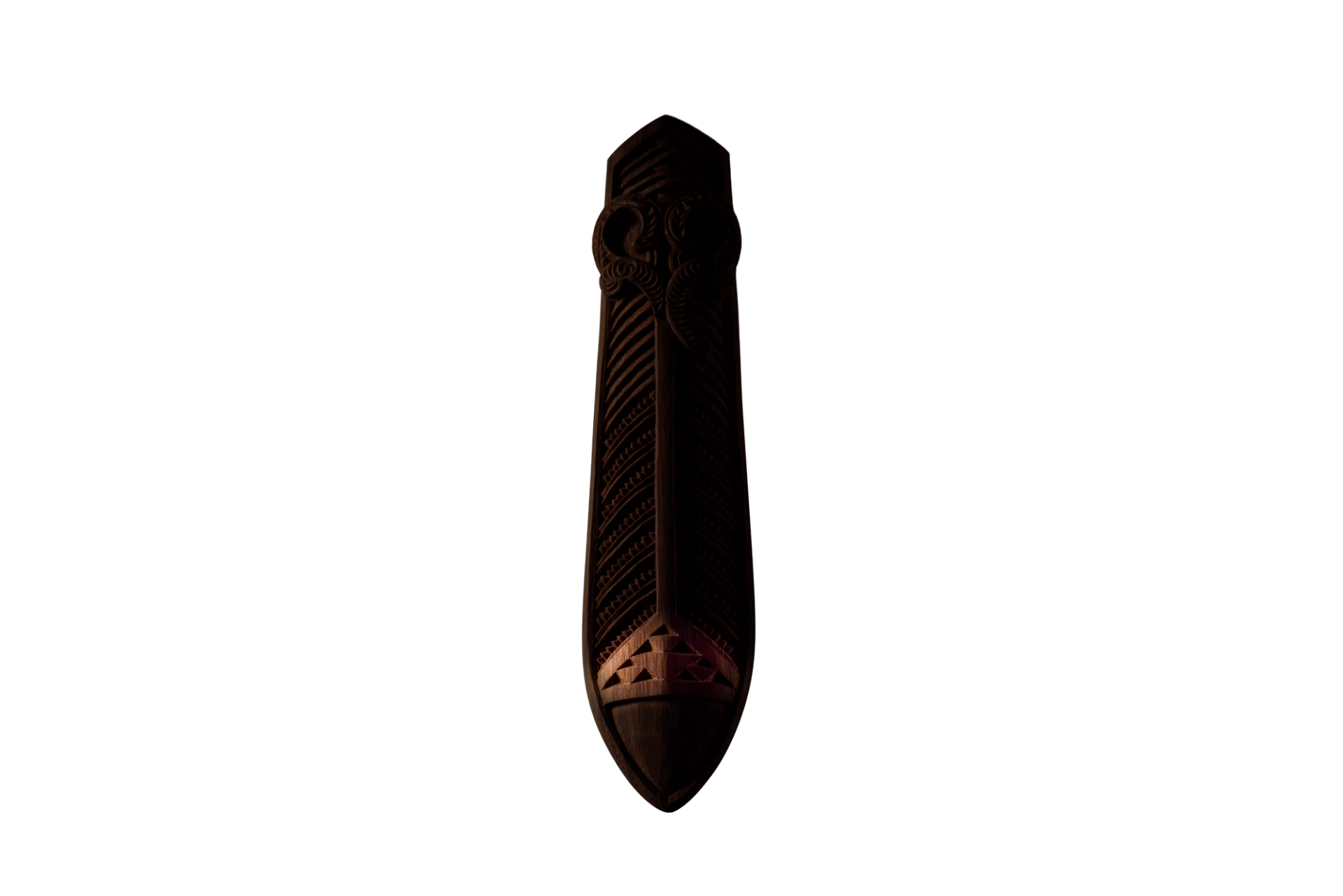 E.