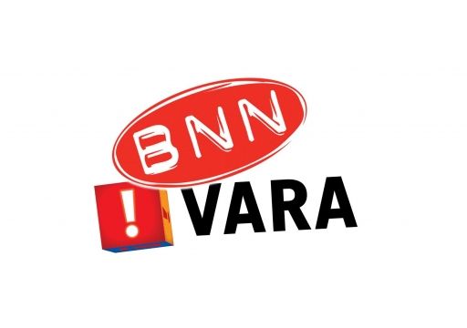 BNN-VARA - Lisa Breuers