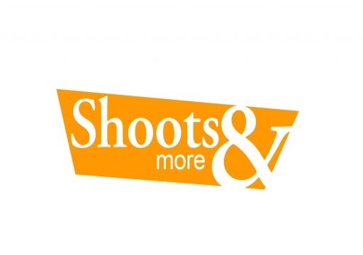 Shoots & More - Jimmy van Dijk
