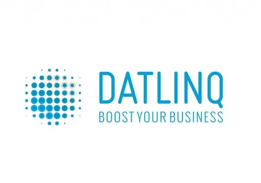Datlinq - Jordy Zuijdwegt