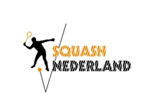Squash Nederland - Ineke van Groeningen