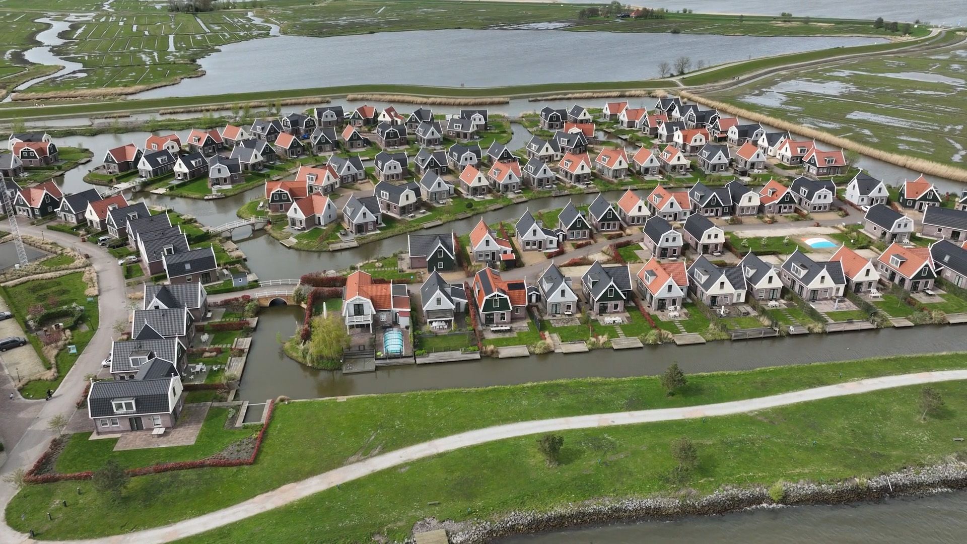 Video preview "Recreatie Parken Branche Teaser"