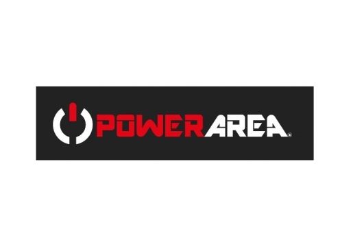 POWERAREA - Jaron Snijckers