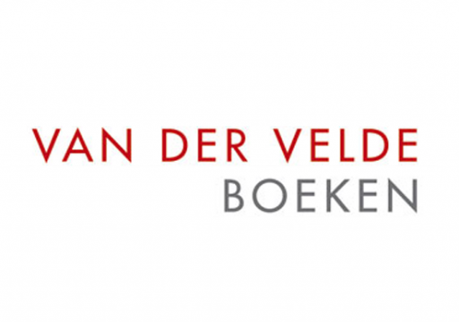 Van der Velde Boeken - Rutger van der Velde