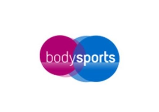 Bodysports - Taco Struijk