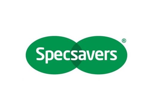 Specsavers - Katrijn van Baar