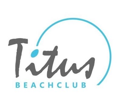 Beachclub Titus & At Sea - Sebastiaan Riemen