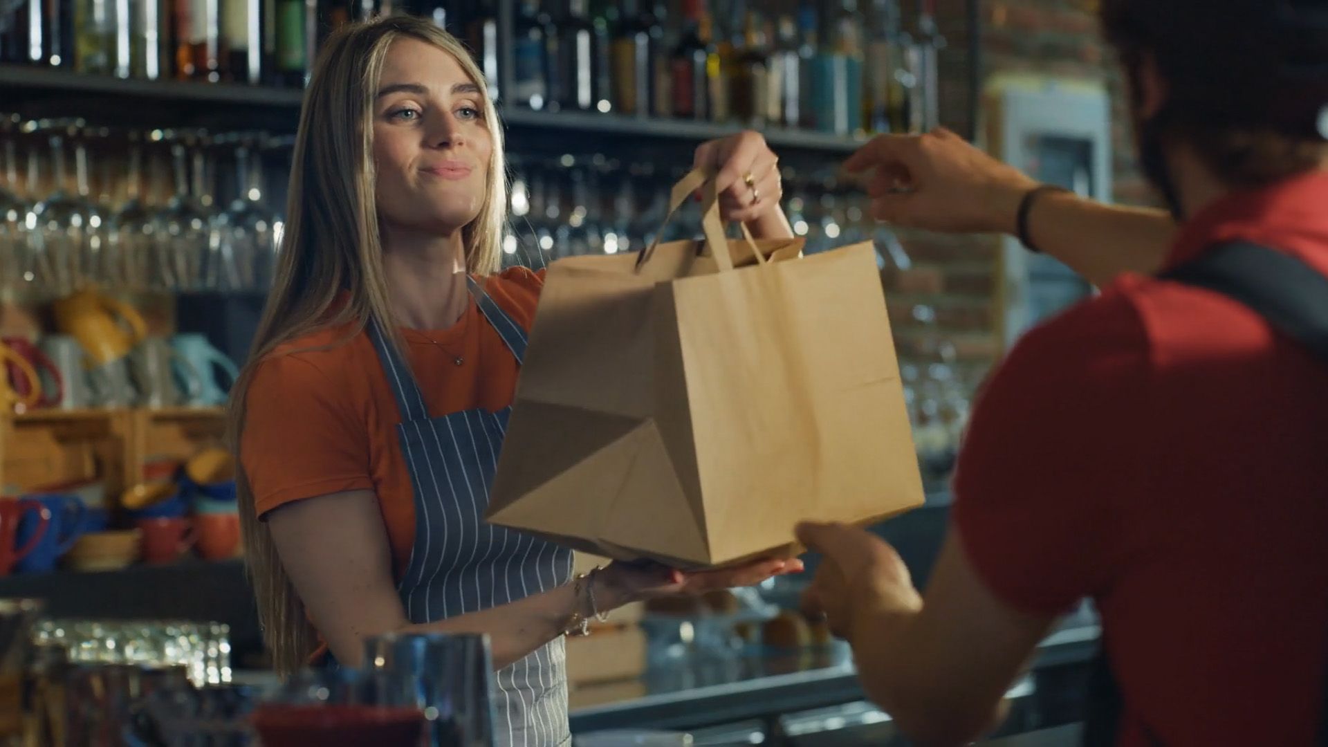 Video preview "Retail Winkels Branche Teaser"