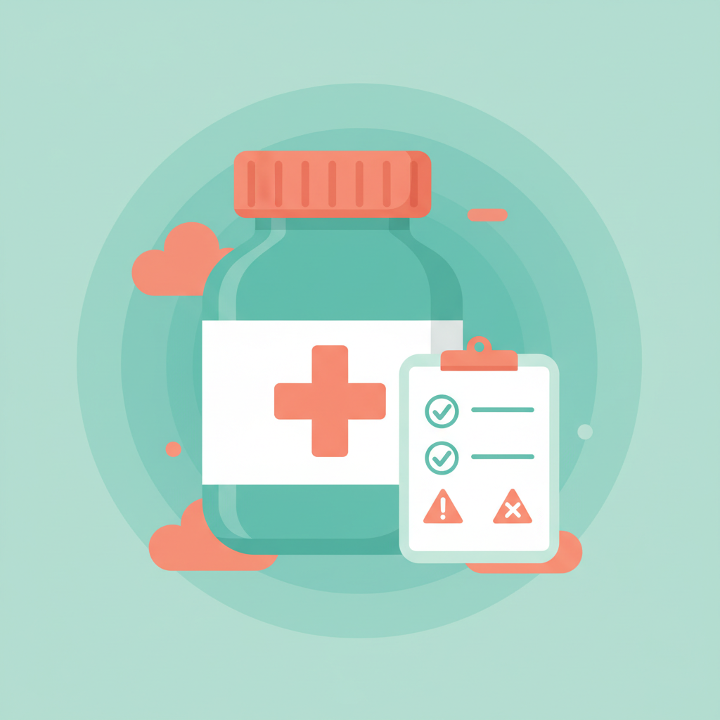 Apixaban Side Effects: What to Expect and When to Call Your