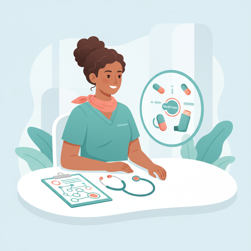 Breztri Shortage: Provider Guide for 2026