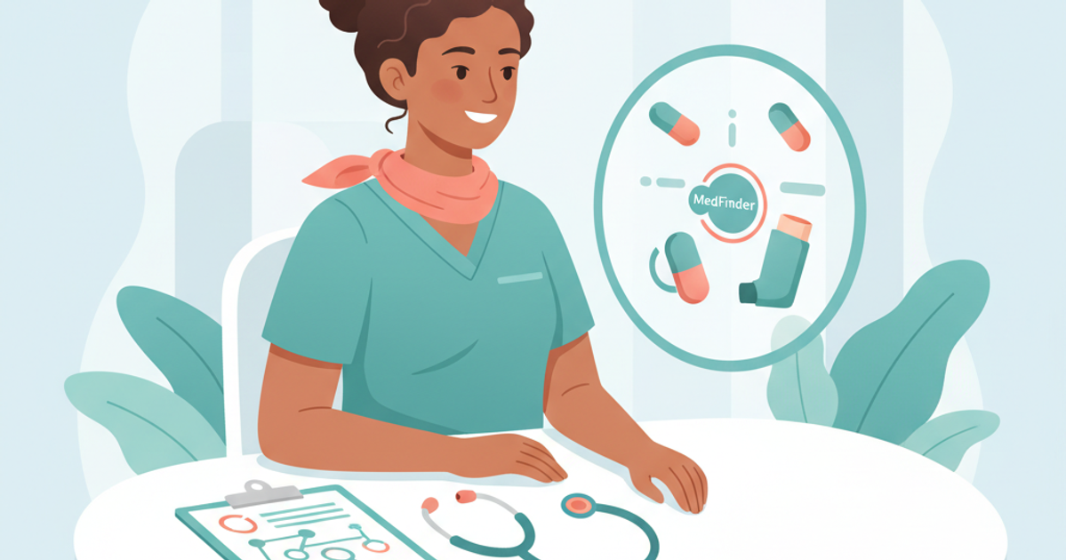 Breztri Shortage: Provider Guide for 2026