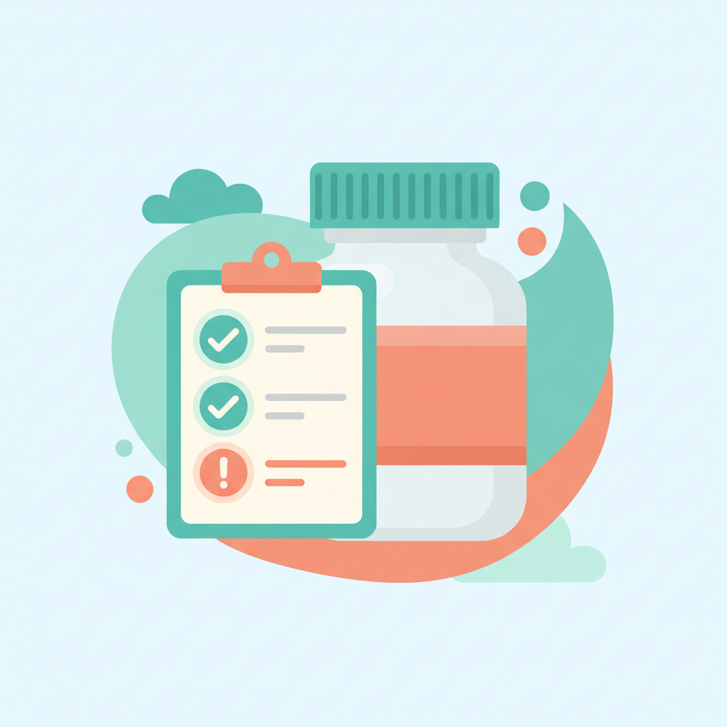 Gabapentin Side Effects 2026: What to Expect & When to Worry
