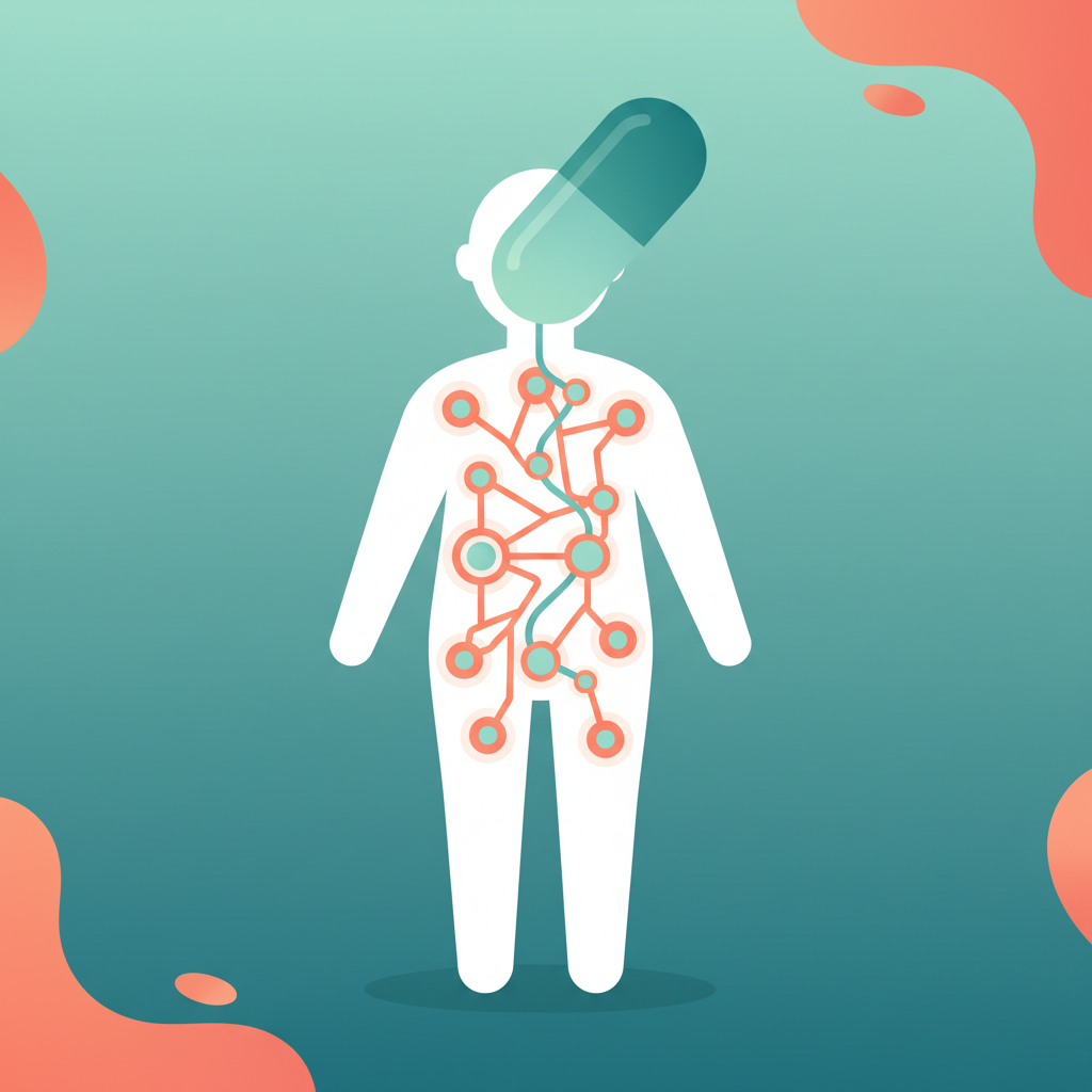 How Does Daptomycin Work? Mechanism of Action Explained in P