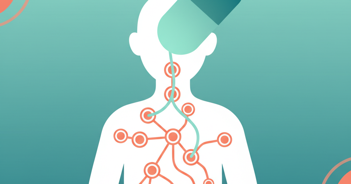 How Does Trelegy Work? Mechanism of Action Explained in Plai