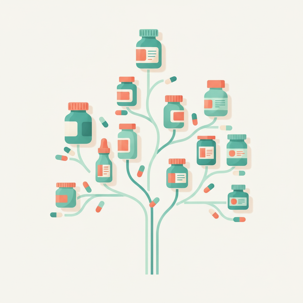 Alternatives to Valium (Diazepam) in 2026 [Patient Guide]