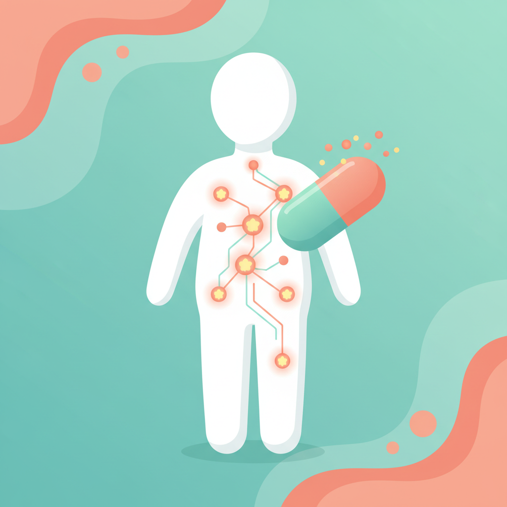 How Does Phentermine Work? Mechanism of Action Explained in