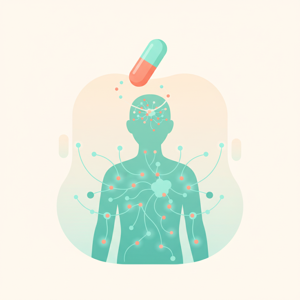 How Does Sertraline Work? Mechanism Explained [2026]