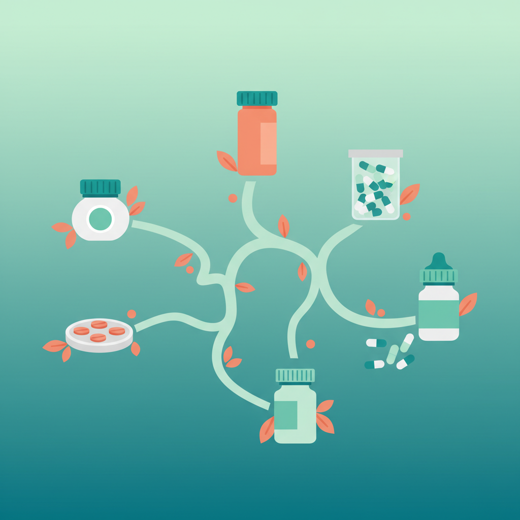 Alternatives to Addyi If You Can't Fill Your Prescription