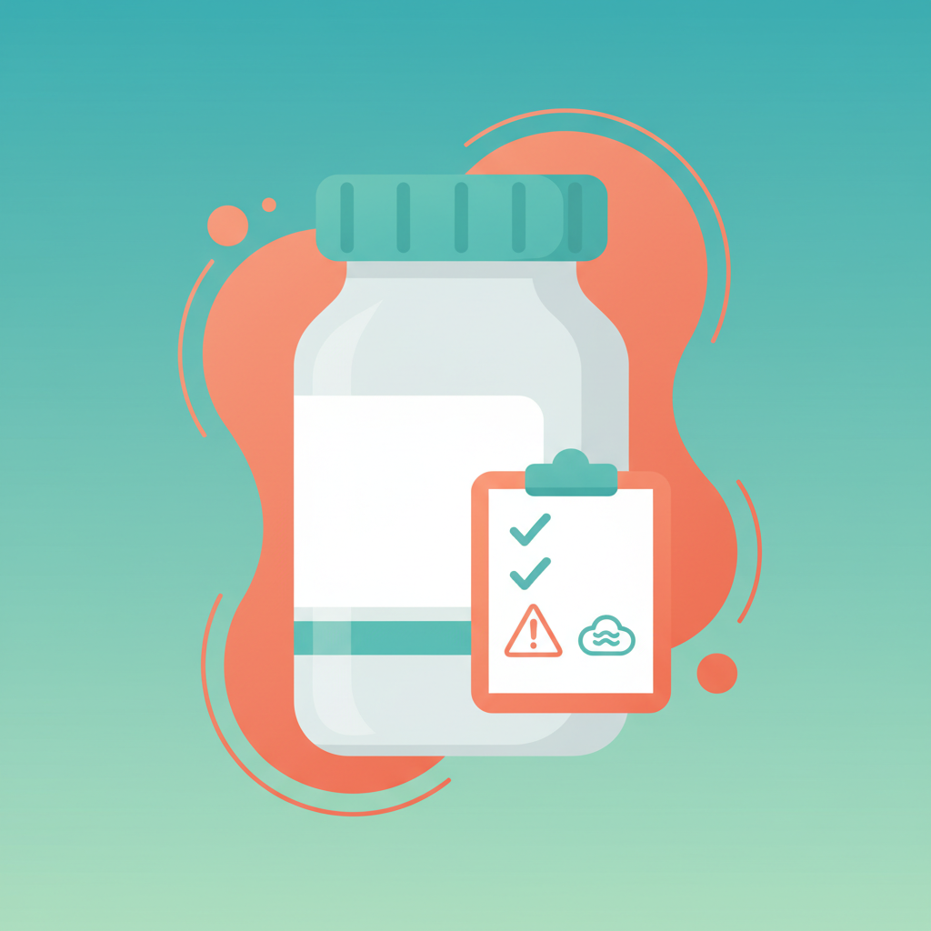 Lantus Side Effects: What to Expect and When to Call Your Do