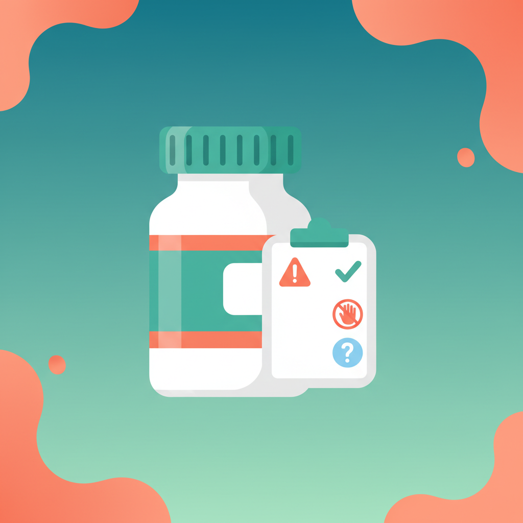 Caplyta Side Effects: What to Expect and When to Call Your D