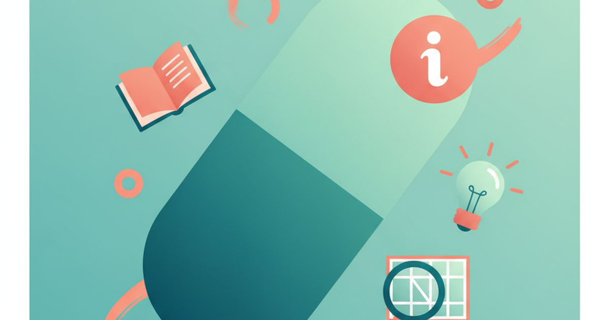 What Is Dotti? Uses, Dosage, and What You Need to Know in 20