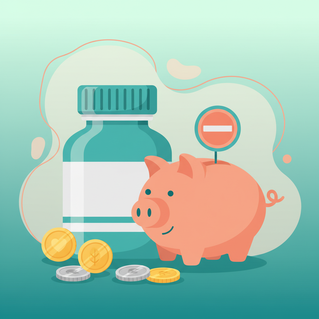 How to Save Money on Breyna in 2026: Coupons, Discounts, and