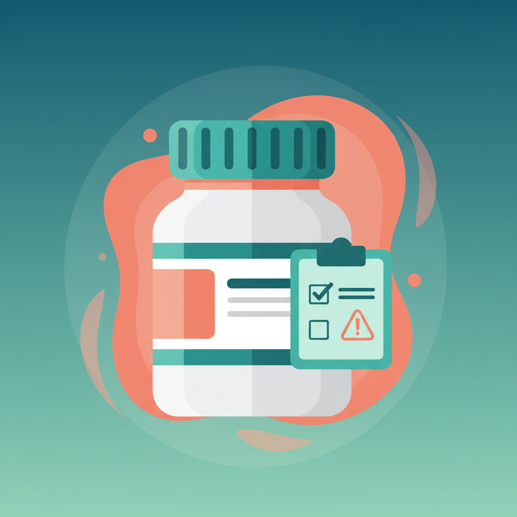 Compro Side Effects: What to Expect and When to Call Your Do