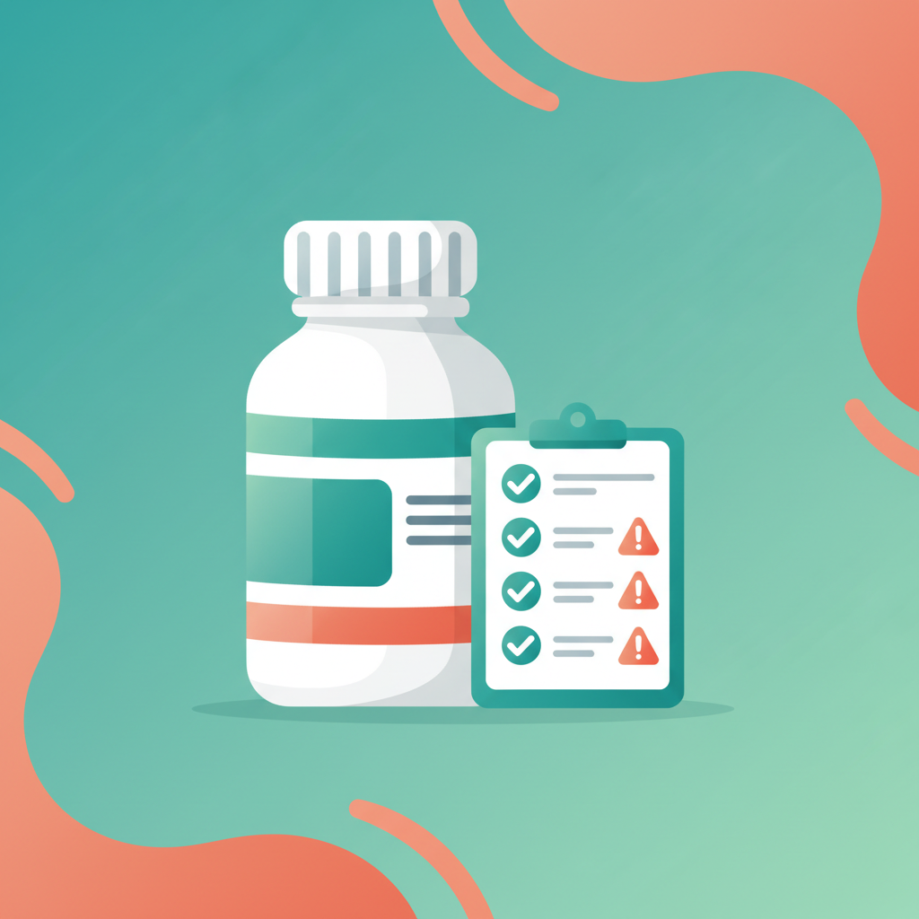 Plenvu Side Effects: What to Expect and When to Call Your Do