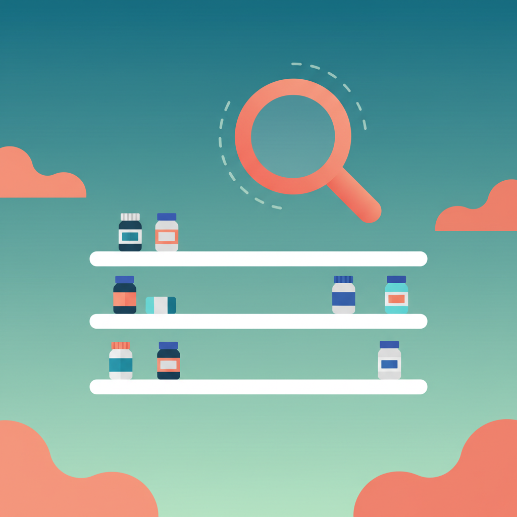 Why Is Prometrium So Hard to Find? [Explained for 2026]