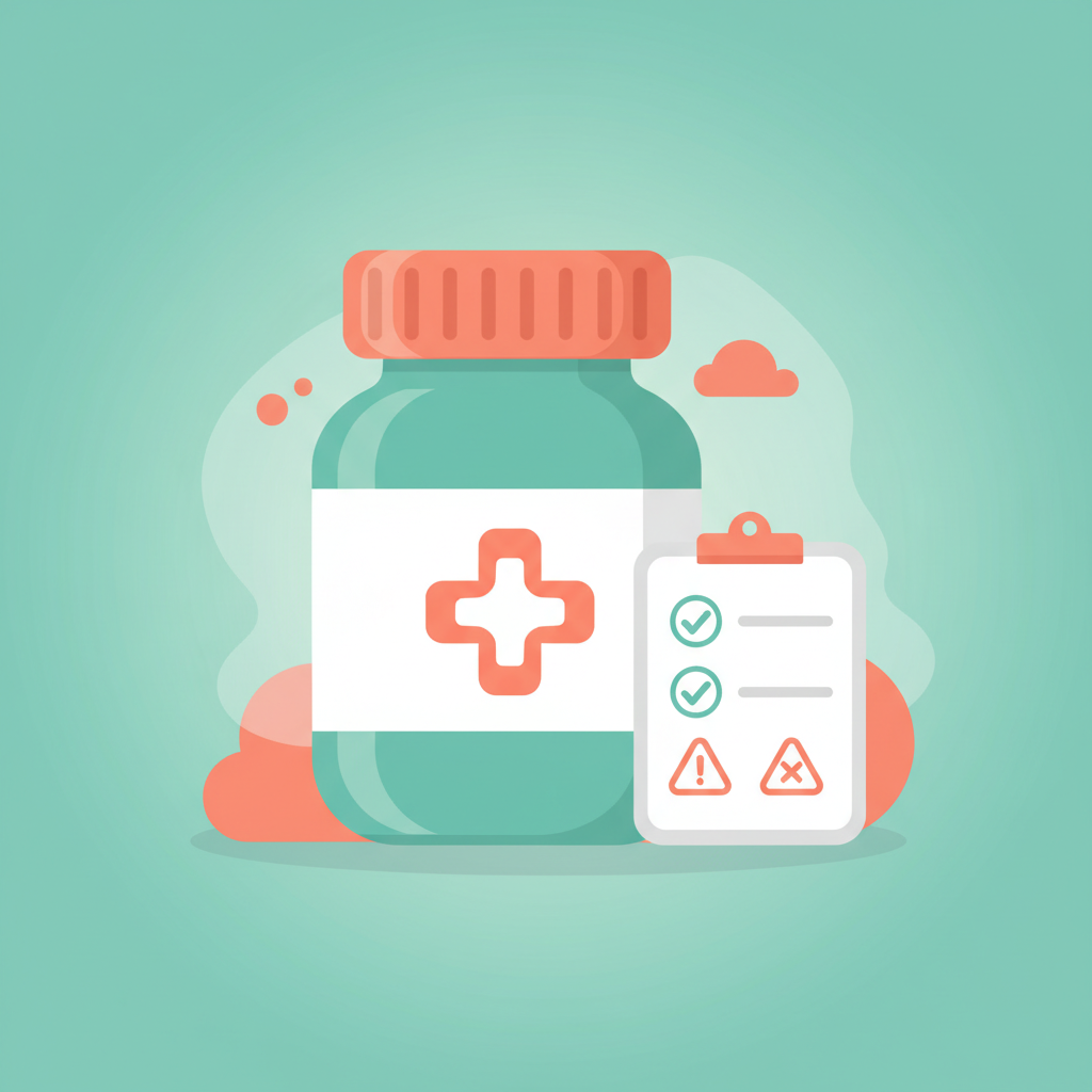 Lyllana Side Effects: What to Expect and When to Call Your D