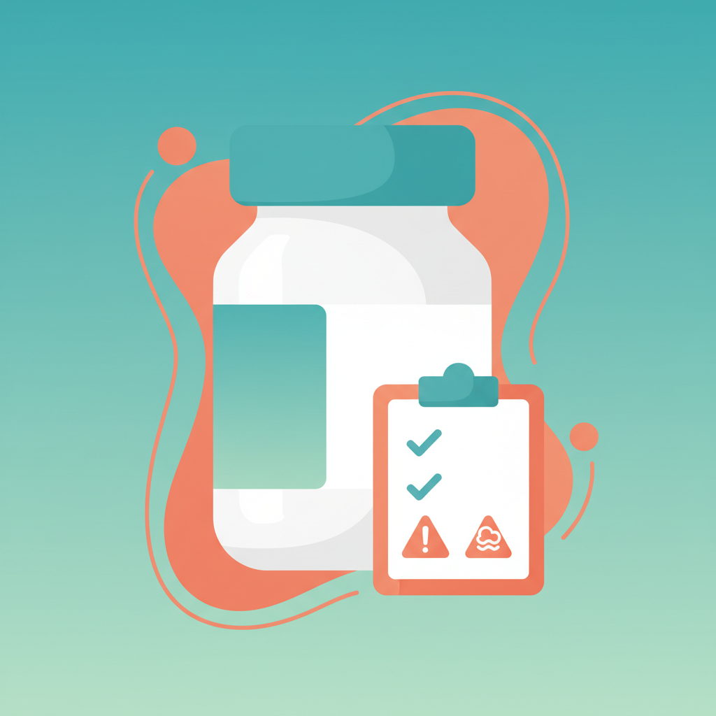 Prochlorperazine Side Effects: What to Expect and When to Ca