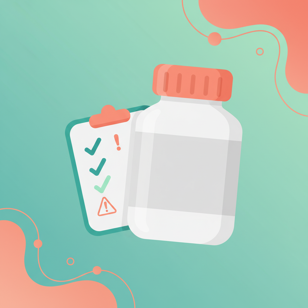 Focalin XR Side Effects: What to Expect and When to Call You