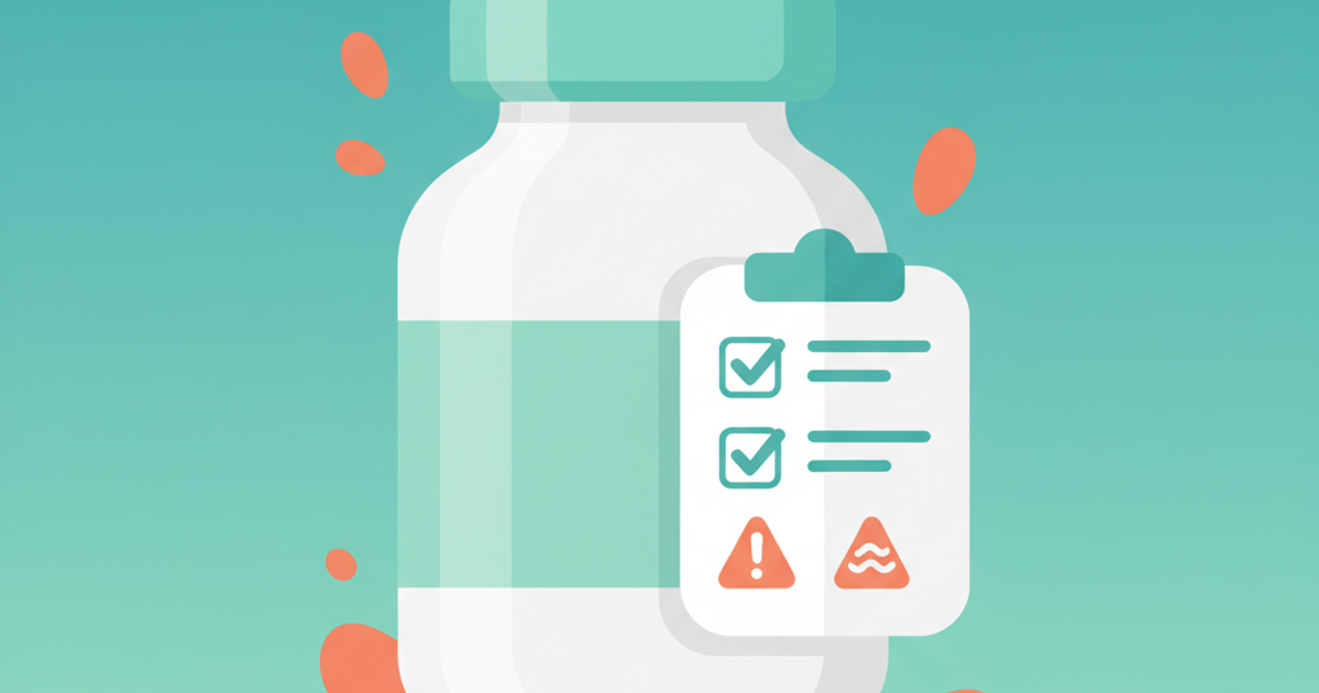 Breyna Inhaler Weight Breyna Side Effects: What to Expect and When to Call Your Do