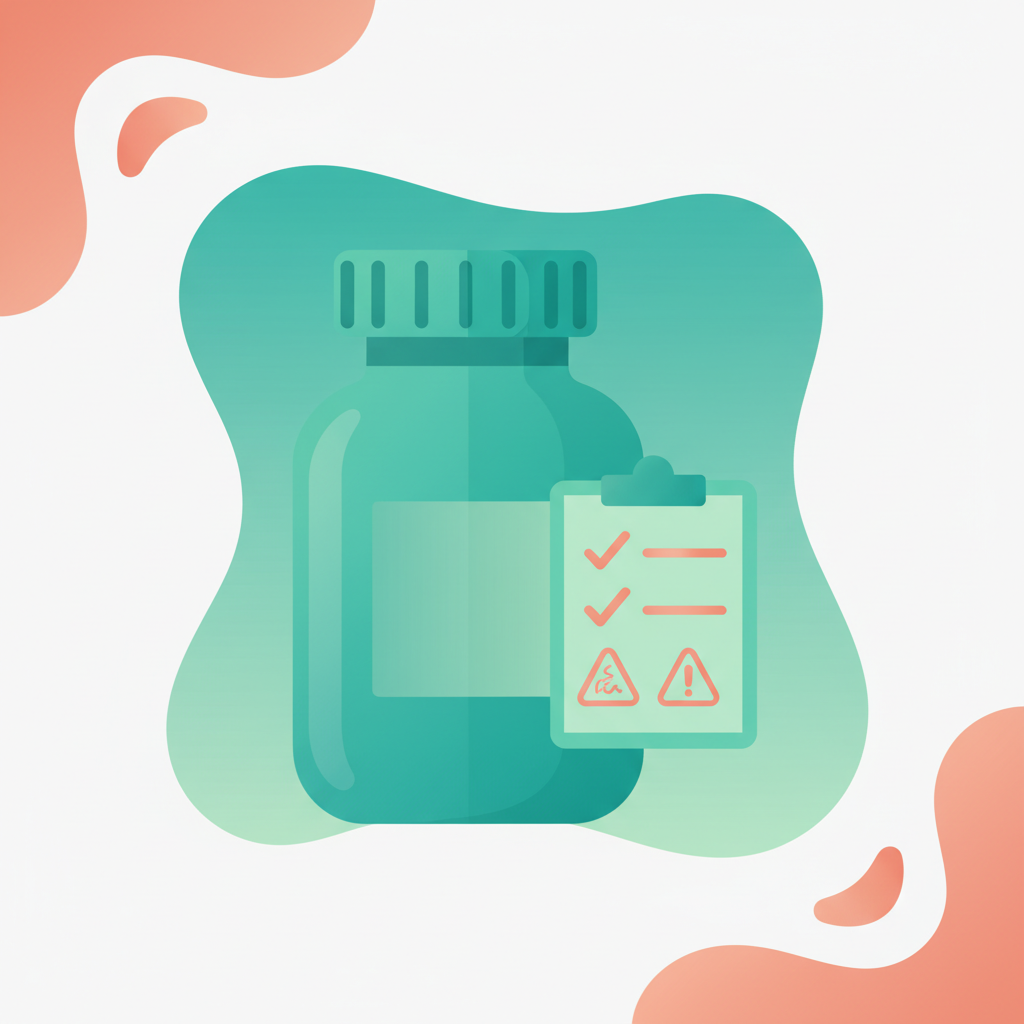 Eylea Side Effects: What to Expect and When to Call Your Doc