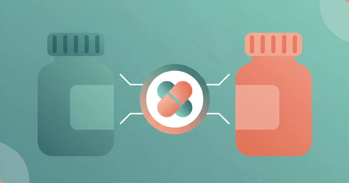 Descovy Drug Interactions: What to Avoid and What to Tell Yo