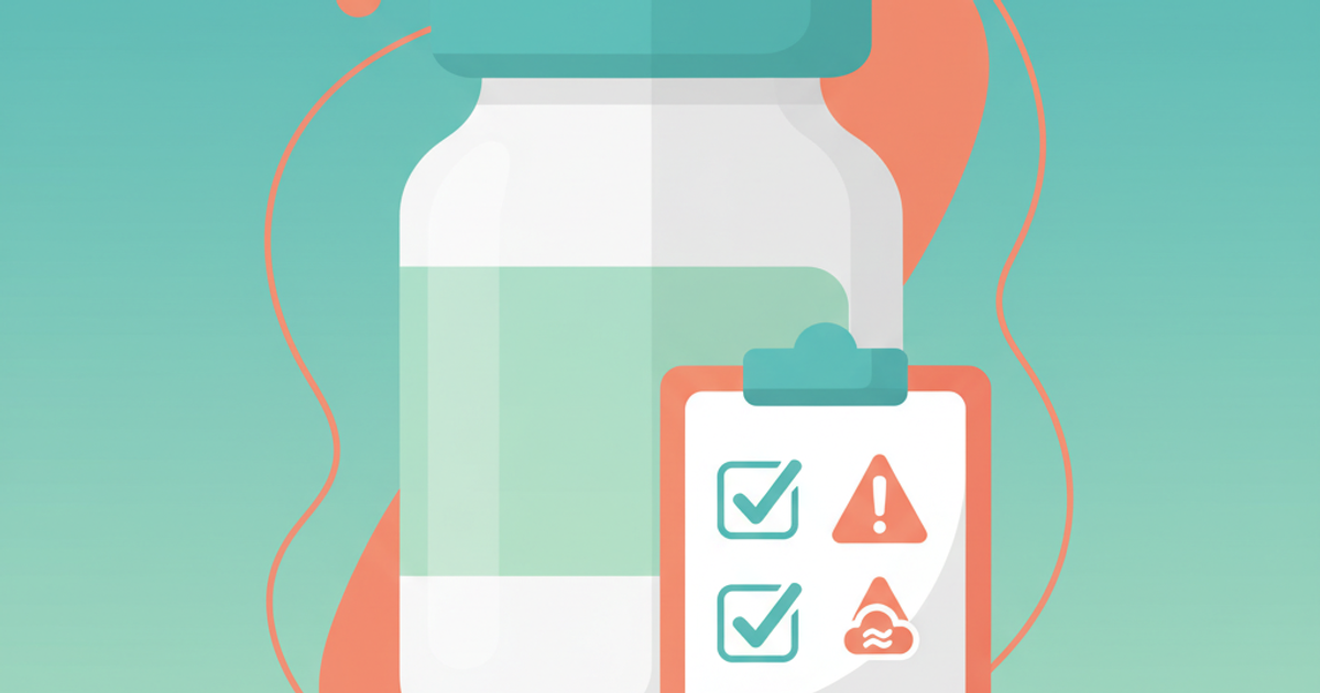 Entresto Rash Entresto Side Effects: What to Expect and When to Call Your
