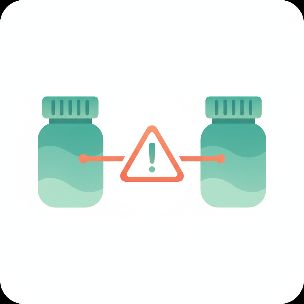 Voquezna Drug Interactions: What to Avoid [2026 Guide]
