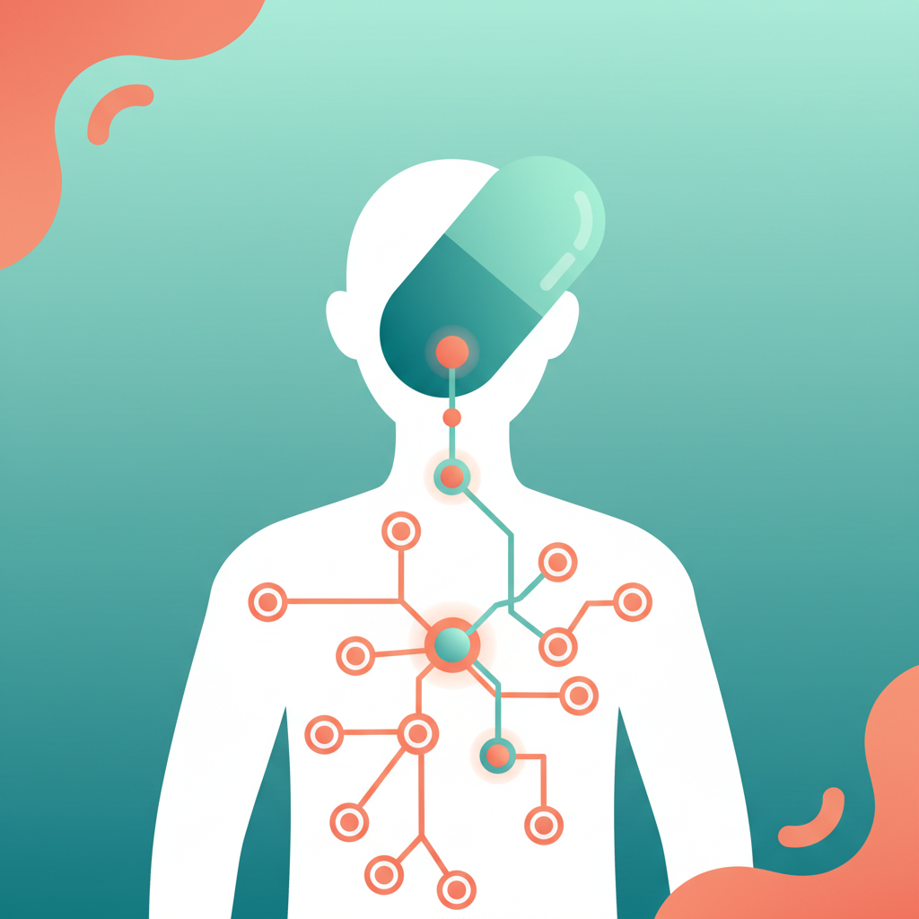 How Does Rexulti Work? Mechanism of Action Explained in Plai