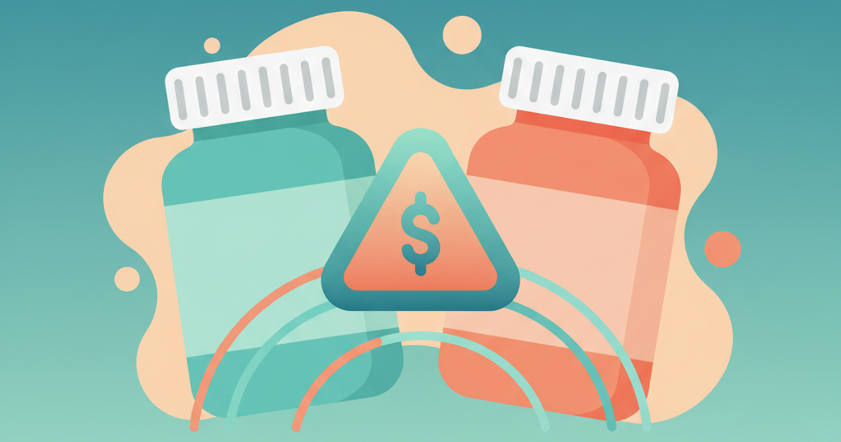 Latuda Rash Latuda Drug Interactions: What to Avoid and What to Tell You