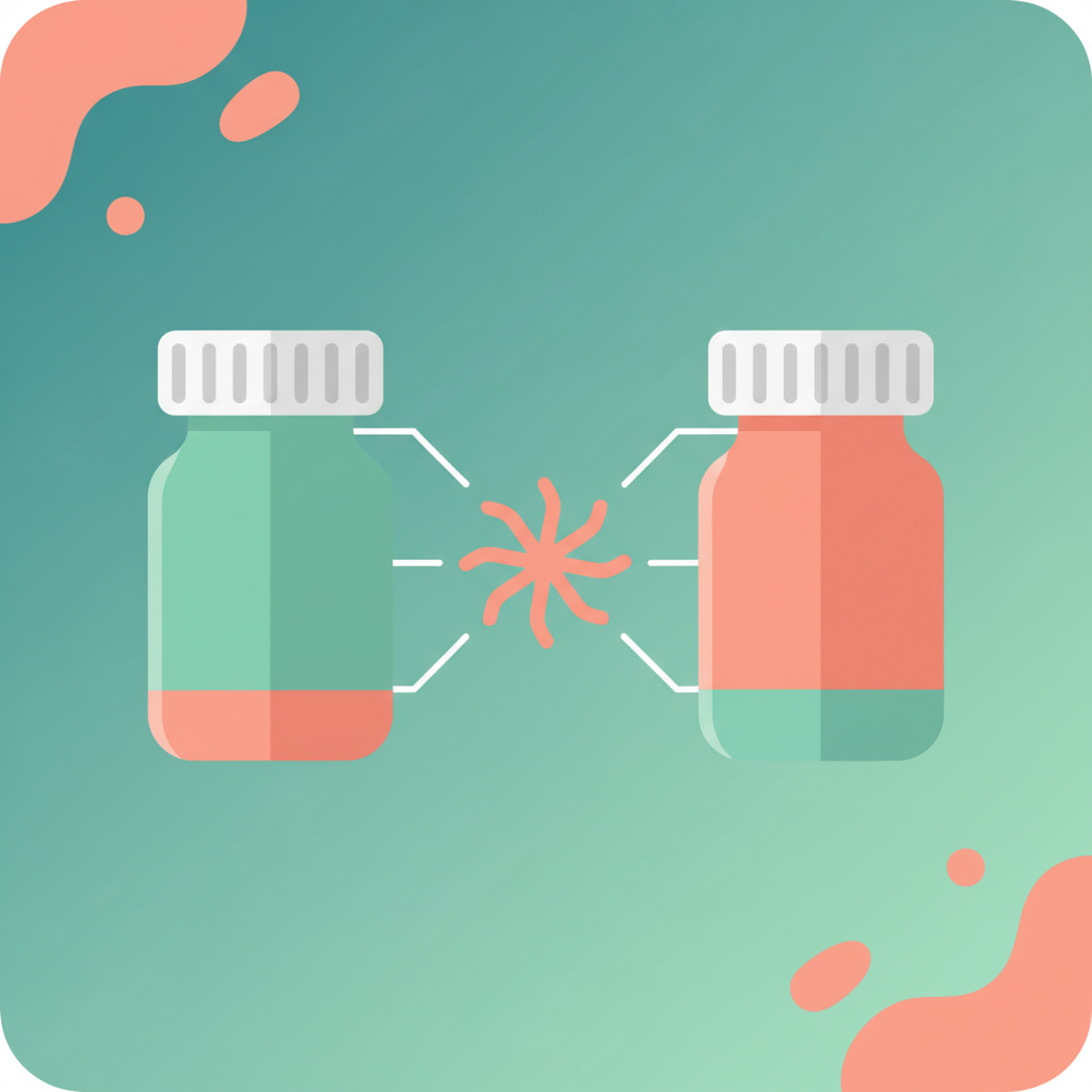 Xarelto Drug Interactions: What to Avoid and What to Tell Yo