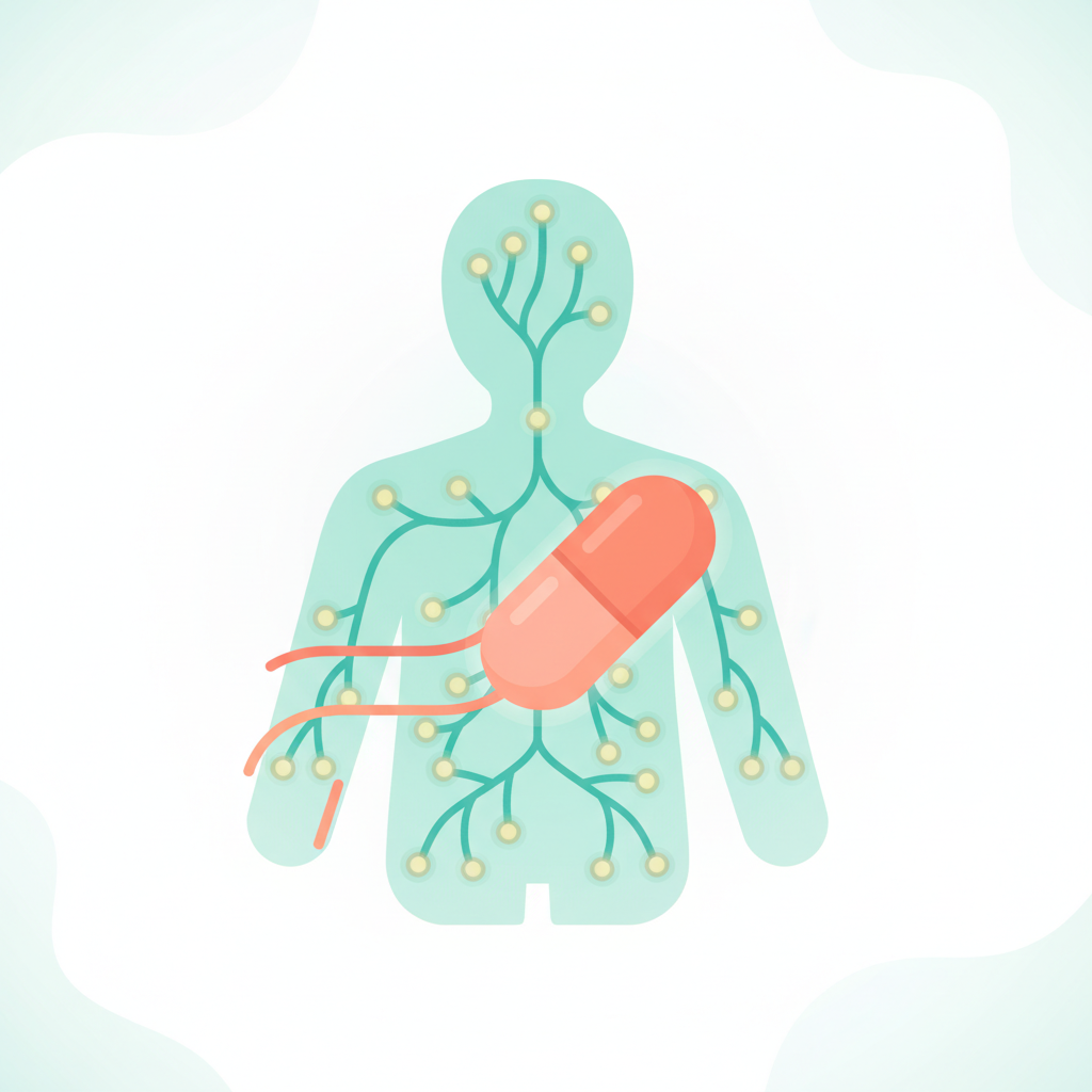 How Does Gabapentin Work? Mechanism Explained Simply [2026]