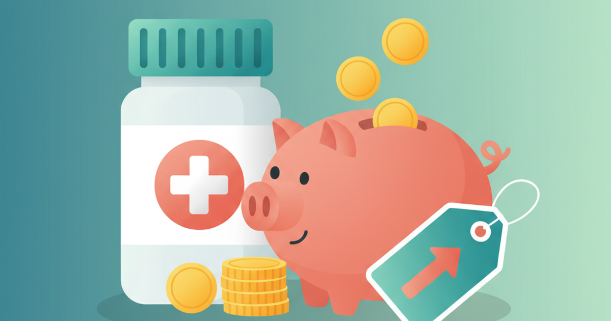 How to Save Money on Ciprodex in 2026 Coupons, Discounts, a